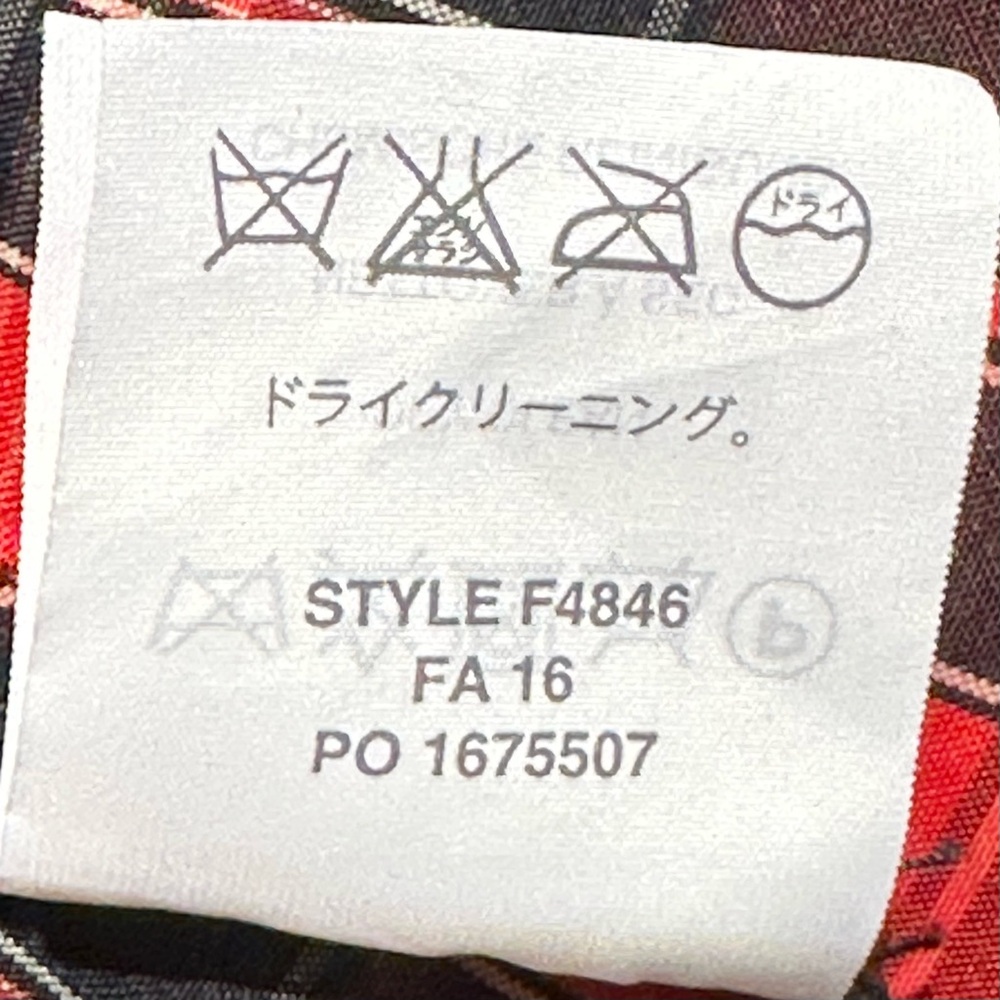 J. Crew Jacket - Picture 10 of 12